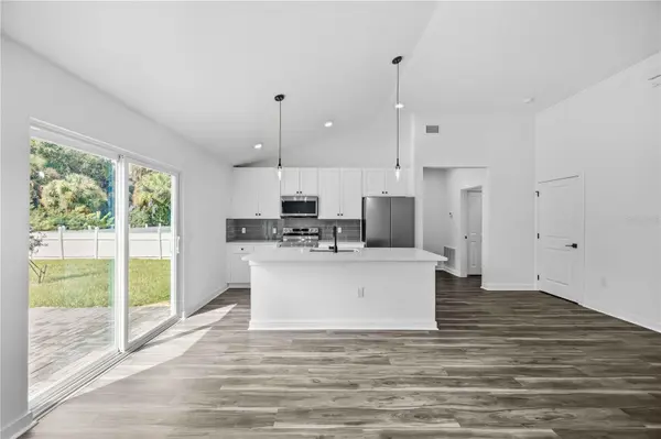 1665 KIRKWOOD ST, North Port, FL 34288