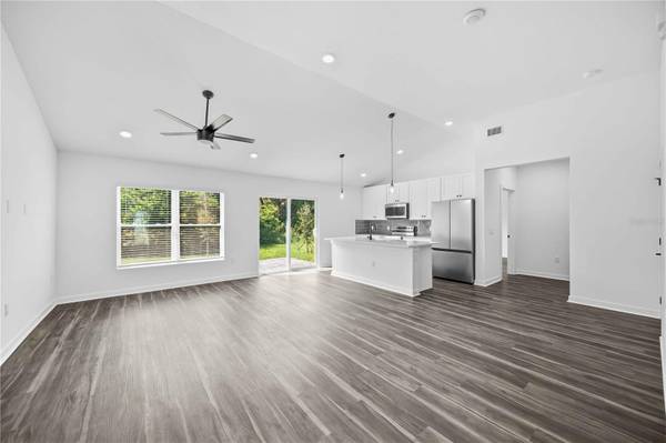 1665 KIRKWOOD ST, North Port, FL 34288