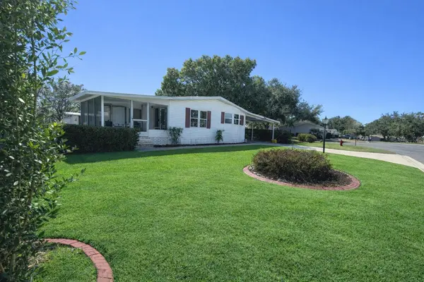 25308 CASA DEL LAGO LN, Leesburg, FL 34748