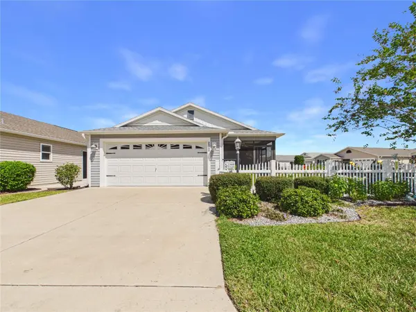 2369 HILL ST, The Villages, FL 32163