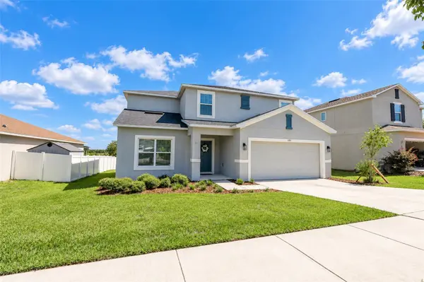 585 BLACK EAGLE DR, Groveland, FL 34736