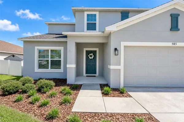 585 BLACK EAGLE DR, Groveland, FL 34736