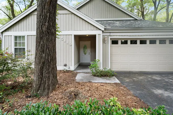 5119 SW 94TH ST, Gainesville, FL 32608