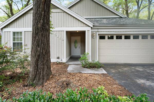5119 SW 94TH ST, Gainesville, FL 32608