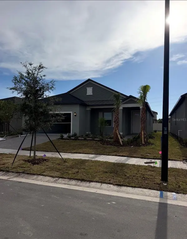 6439 SCOPE PATH, New Port Richey, FL 34655