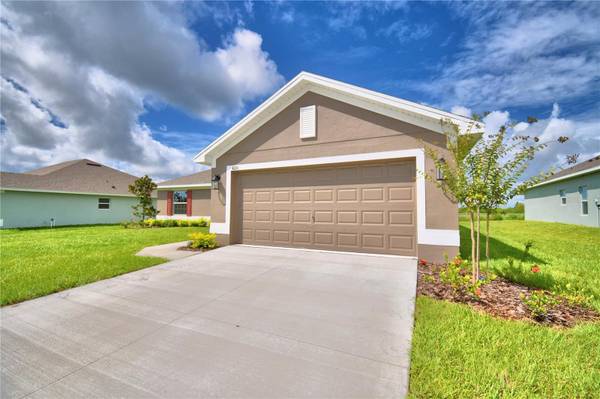 4507 SUNDEW LN, Auburndale, FL 33823