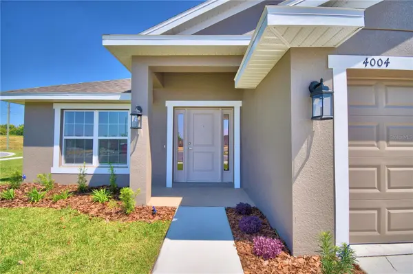 4604 CALAMINT LN, Auburndale, FL 33823