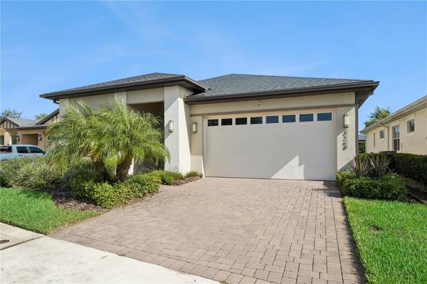 3268 SONGBIRD CIR, St Cloud, FL 34773