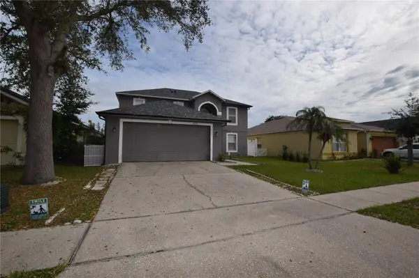 16053 WILKINSON DR, Clermont, FL 34714