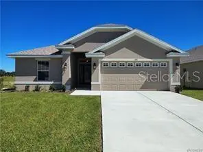 1240 TURNSTONE TER, Inverness, FL 34453