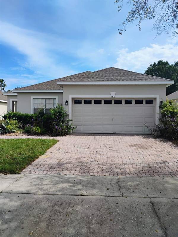 1821 N HAMPTON DR, Davenport, FL 33897