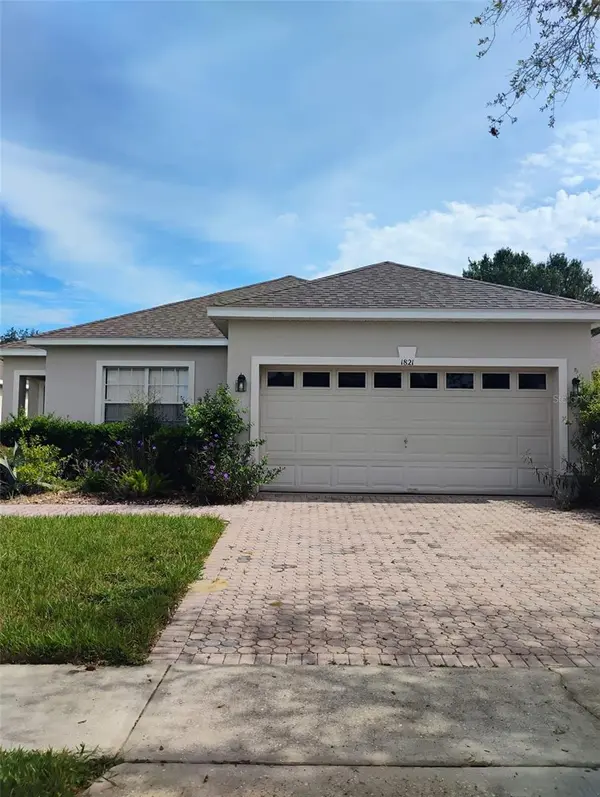 1821 N HAMPTON DR, Davenport, FL 33897