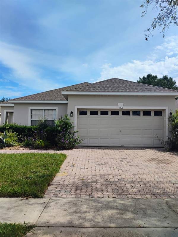 1821 N HAMPTON DR, Davenport, FL 33897