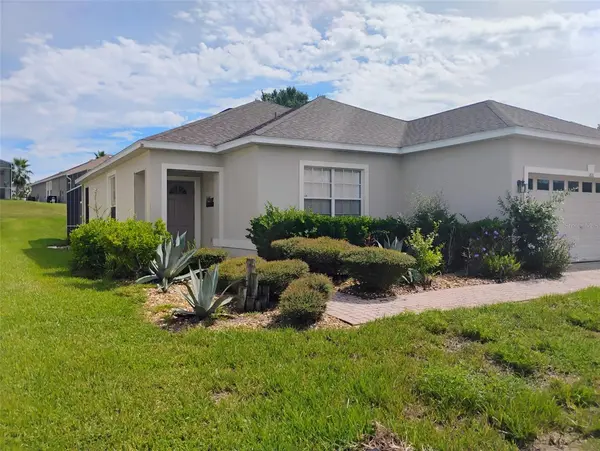 1821 N HAMPTON DR, Davenport, FL 33897