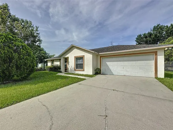162 GUADALAJARA DR, Kissimmee, FL 34743