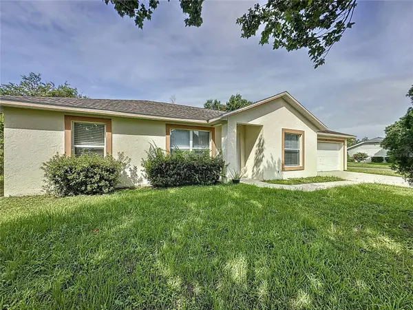 162 GUADALAJARA DR, Kissimmee, FL 34743
