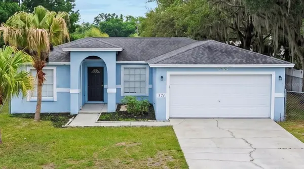 526 FINCH CT, Poinciana, FL 34759
