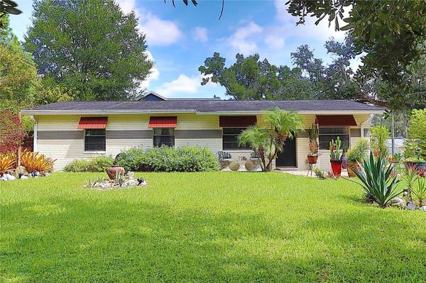 7301 N OLA AVE, Tampa, FL 33604