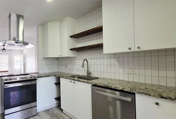 2286 MEXICAN WAY #52, Clearwater, FL 33763