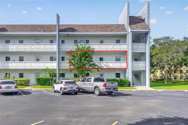 2255 PHILIPPINE DR #41, Clearwater, FL 33763