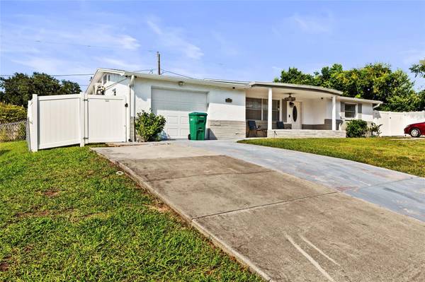 5053 CHET DR, New Port Richey, FL 34652
