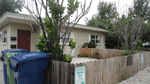 2614 N CLEVELAND ST, Tampa, FL 33609