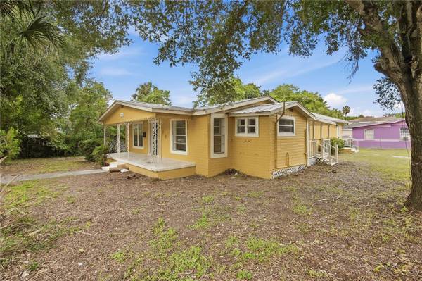 3508 E GENESEE ST, Tampa, FL 33610