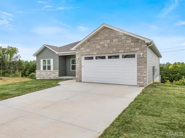 113 Ventnor AVE, Union, MO 63084