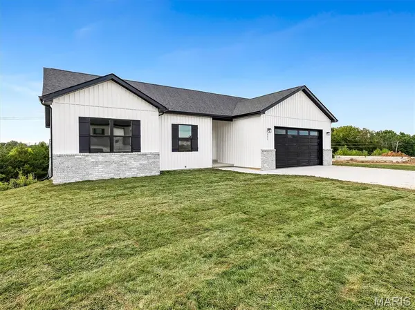 111 Ventnor AVE, Union, MO 63084