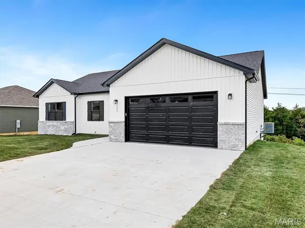 111 Ventnor AVE, Union, MO 63084