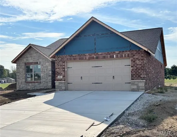 4212 Timber Brook Ct., Swansea, IL 62226