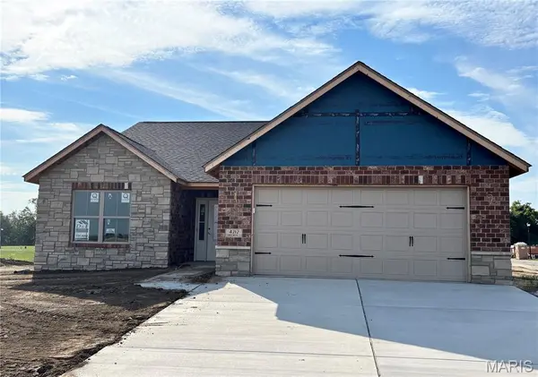 4212 Timber Brook Ct., Swansea, IL 62226