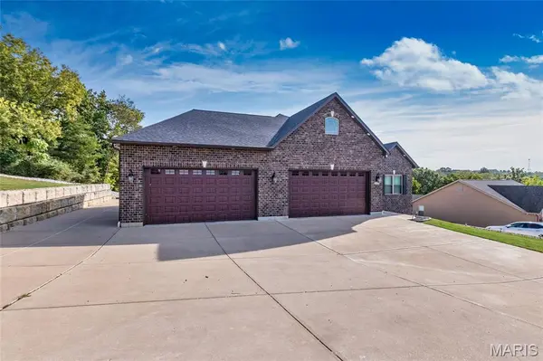 5046 Warren RD, Imperial, MO 63052