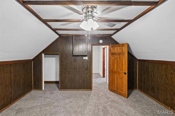 305 N main ST, Lenzburg, IL 62255