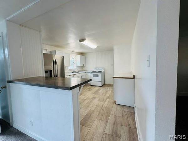 1612 William ST, Cape Girardeau, MO 63703