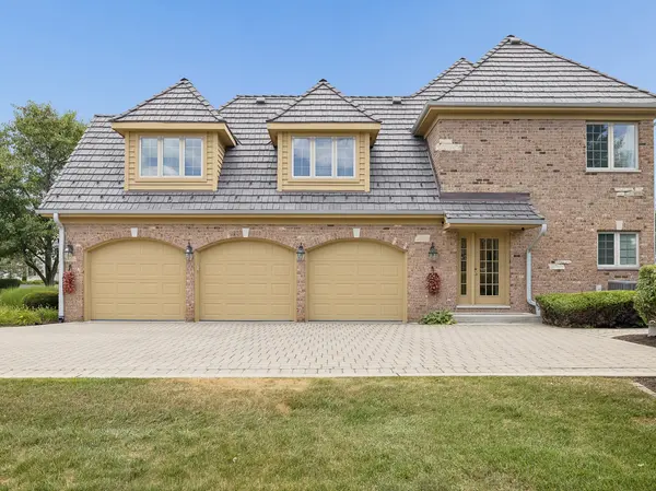 15240 Timber Ridge CT, Orland Park, IL 60467