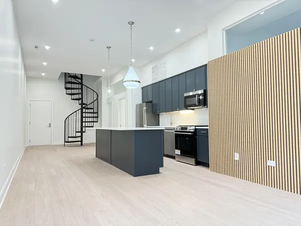 939 W Madison ST #507, Chicago, IL 60607