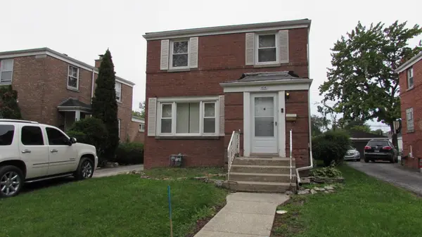 404 Marshall AVE, Bellwood, IL 60104