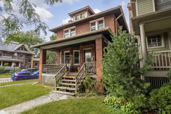 1456 W Glenlake AVE, Chicago, IL 60660