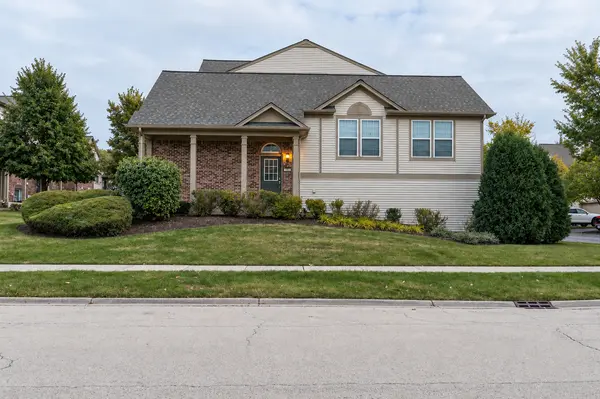 250 Devoe DR, Oswego, IL 60543