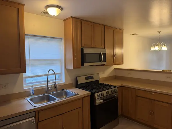 6125 S Ada ST #2, Chicago, IL 60636