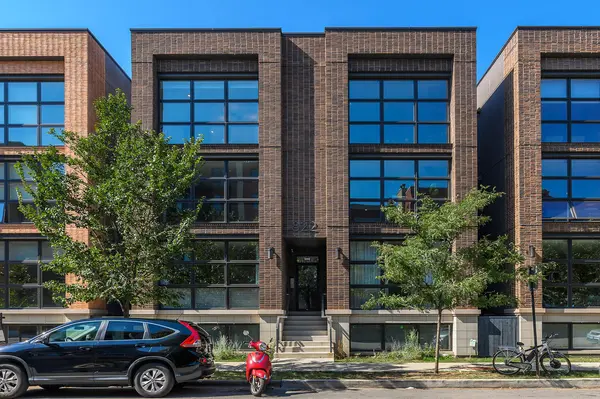 822 N Marshfield AVE #3S, Chicago, IL 60622