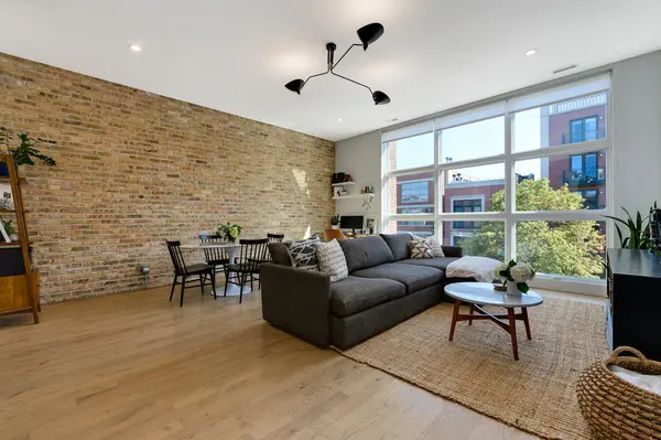 822 N Marshfield AVE #3S, Chicago, IL 60622