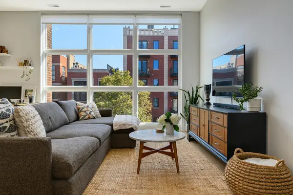 822 N Marshfield AVE #3S, Chicago, IL 60622