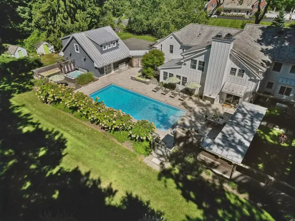 1 Delaware RD, Florham Park, NJ 07960