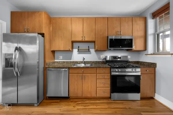 2546 W George ST #3, Chicago, IL 60618