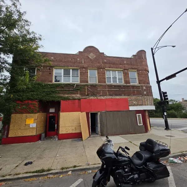 7357 S Halsted ST, Chicago, IL 60621