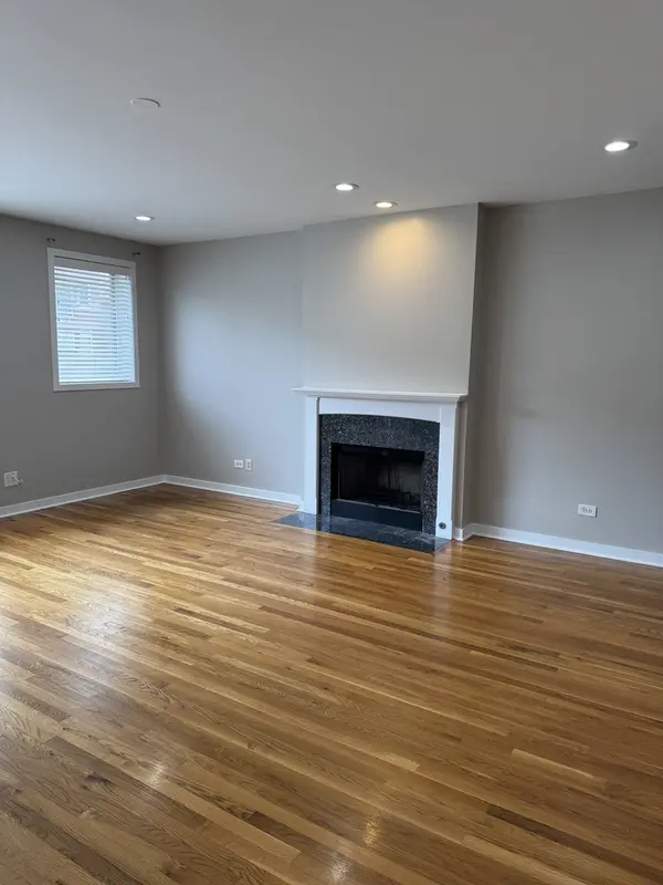 1702 S Newberry AVE #1, Chicago, IL 60608