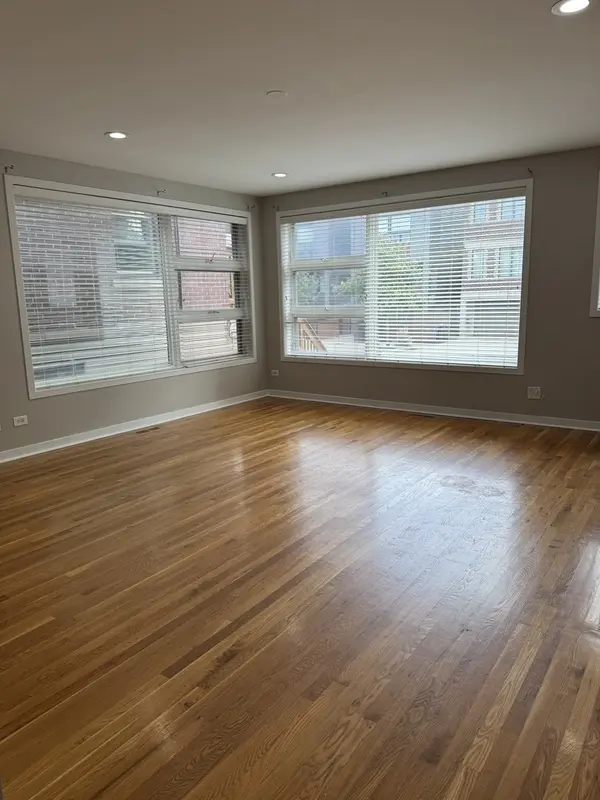 1702 S Newberry AVE #1, Chicago, IL 60608