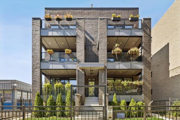 4858 N Kenmore AVE #2N, Chicago, IL 60640